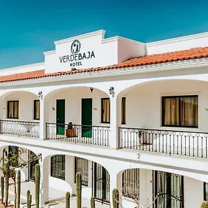 Baja Hotel