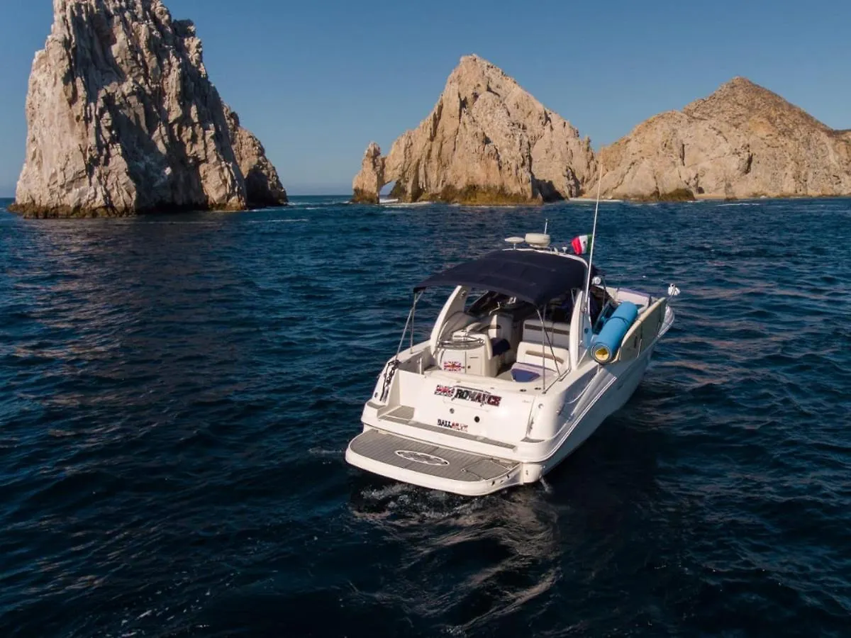 Hotel Beatriz Adriana Cabo San Lucas Messico